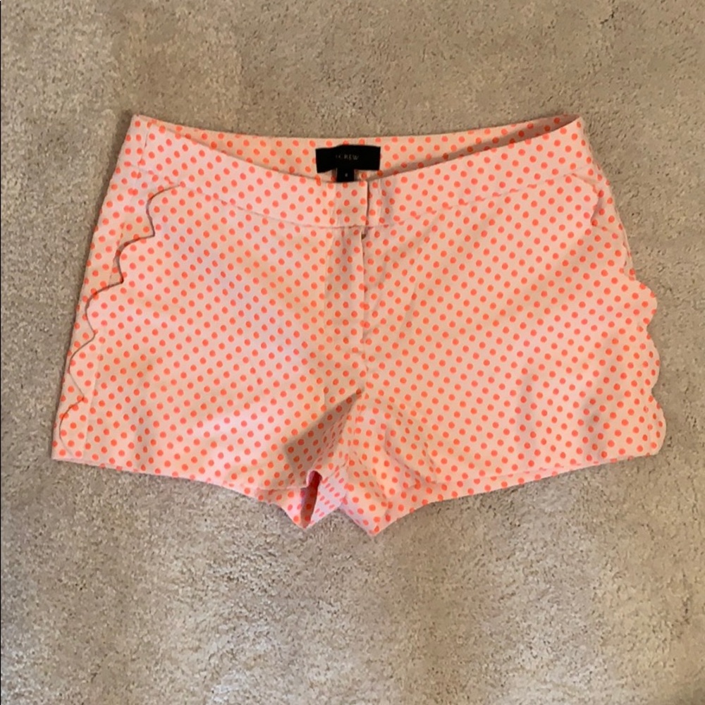J. Crew Shorts